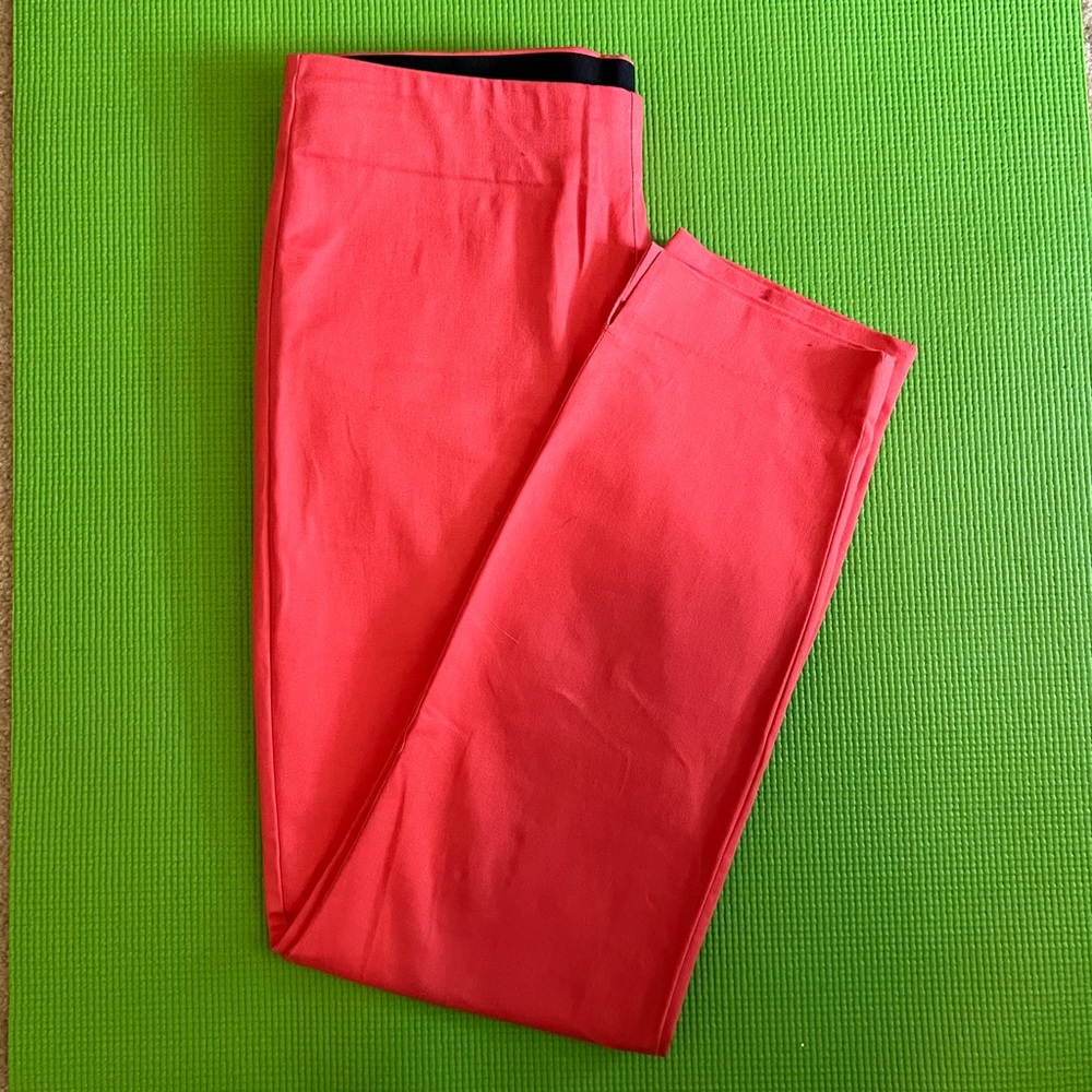 Old navy pixie pants NWOT sz 8